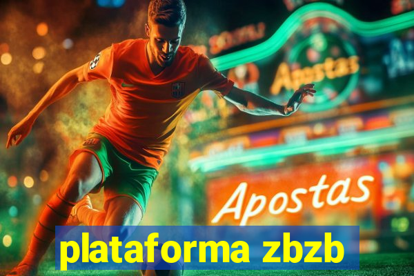 plataforma zbzb